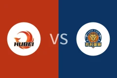 湖北文旅vs盐南苏科雄狮回放录像 2025/12/31