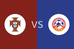 葡萄牙vs亚美尼亚回放录像 2025/11/16