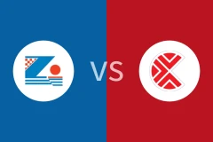 扎达尔vs希伯纳比分预测分析 2025/05/24