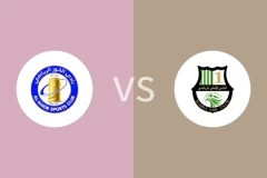 科赫vs卡塔尔阿赫利比分预测分析 2025/12/15