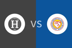 赫拉克勒斯vs梅塔帕比分预测分析 2025/11/17