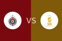 贝尔格莱德游击vs斯普里特比分预测分析 2025/12/29