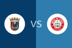 杜连斯U23vs莱里亚U23比分预测分析 2025/11/18