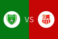 莫斯塔加vs贝鲁扎达比分预测分析 2025/11/03