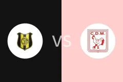 玛德恩vs玛伦比分预测分析 2025/11/17