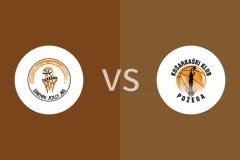 斯比尼卡(女)vs波热加火焰女篮比分预测分析 2025/11/03