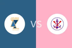 阿祖里兹FCvs马施利奥迪亚斯比分预测分析 2025/06/30