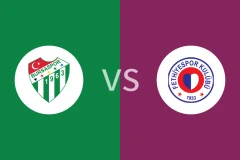 布尔萨体育vs费迪耶斯堡比分预测分析 2025/11/17