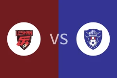 乐山队vs眉山队回放录像 2025/11/08