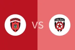 USM阿尔及尔vs阿科诺比分预测分析 2025/12/19