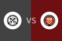 汉德尼斯佛vs联曼比分预测分析 2025/12/27