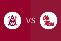 阿拉巴马农工vs密西西比大学比分预测分析 2025/12/18