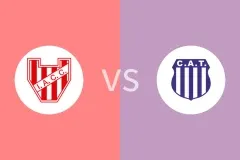 科尔多瓦学院vs塔勒瑞斯比分预测分析 2025/11/17