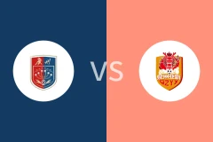 广州蒲公英vs泉州亚新回放录像 2025/07/20