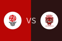 阿斯克新城女篮vs罗切文德女篮比分预测分析 2025/05/14