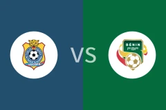 民主刚果vs贝宁回放录像 2025/12/23