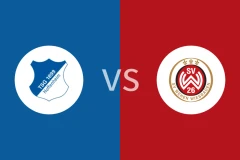 霍芬海姆青年队vs韦恩威斯巴登比分预测分析 2025/12/21