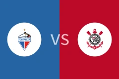 福塔雷萨vs科林蒂安比分预测分析 2025/11/06