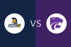 北卡罗莱纳绿乡大学vs堪萨斯州立大学比分预测分析 2025/11/05