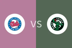 长岛篮网vs缅因凯尔特人比分预测分析 2025/11/16