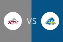 莱德大学vs特拉华大学比分预测分析 2025/12/17