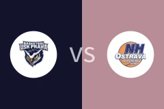 USK布拉格vs俄斯特拉法比分预测分析 2025/11/02