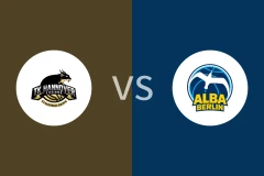 TK汉诺威女篮vsALBA柏林女篮比分预测分析 2025/11/23