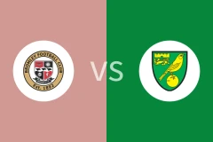 布罗姆利U21vs诺维奇U21比分预测分析 2025/11/18