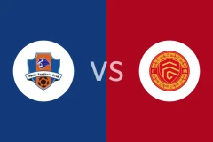 梅州客家U21vs广西平果U21回放录像 2025/11/29