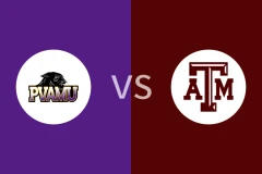 普雷里维尤农工大学vs得州农工大学比分预测分析 2025/12/30