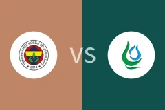 费内巴切科莱吉vs卡伊罗瓦市比分预测分析 2025/11/01