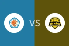 斯洛云女篮vs科希策女篮比分预测分析 2025/12/14