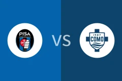 比萨vs科莫比分预测分析 2026/01/06