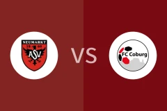 ASV纽马克特vs科堡FC比分预测分析 2025/11/02