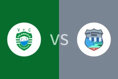 维兰库洛FCvs松戈比分预测分析 2025/07/06