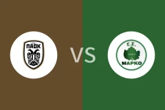 塞萨洛尼基vs马尔科比分预测分析 2025/12/18