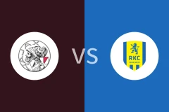 阿贾克斯青年队vs瓦尔韦克比分预测分析 2025/12/23