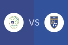 斯洛文尼亚vs科索沃回放录像 2025/11/16