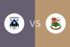 西哈弗福德vs兰内里比分预测分析 2025/12/26