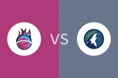 热火vs森林狼比分预测分析 2026/01/07