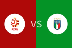 波兰U21vs意大利U21比分预测分析 2025/11/14