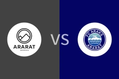 阿拉拉特亚美尼亚B队vs阿拉拉特比分预测分析 2025/11/04