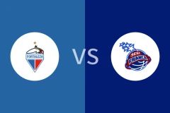 福塔雷萨vs弗兰萨比分预测分析 2025/11/23