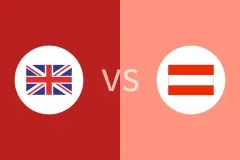 英国U16vs奥地利U16比分预测分析 2025/08/07