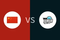 中国U16vs伊利里亚回放录像 2025/07/01
