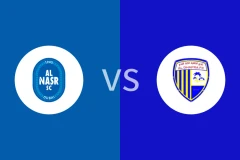 迪拜胜利vs迪哈夫拉比分预测分析 2025/11/21