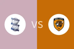 伯明翰U21vs赫尔城U21比分预测分析 2025/12/02