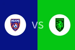 迈阿密FCvs列克星敦比分预测分析 2025/07/13