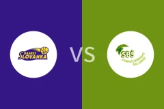 斯洛万卡女篮vs俄斯特拉发女篮比分预测分析 2025/12/18