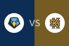 波因特大学vs肯尼索州立比分预测分析 2025/11/13